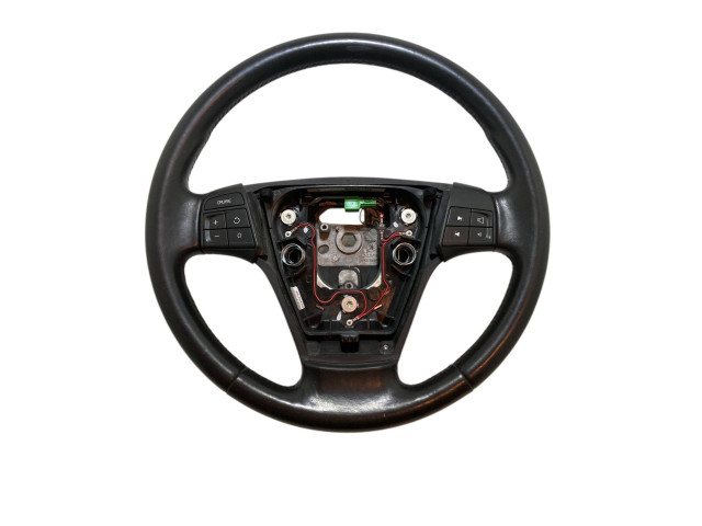 Руль Volvo V50  2008 - 2012 года PV55150060, 30778752      