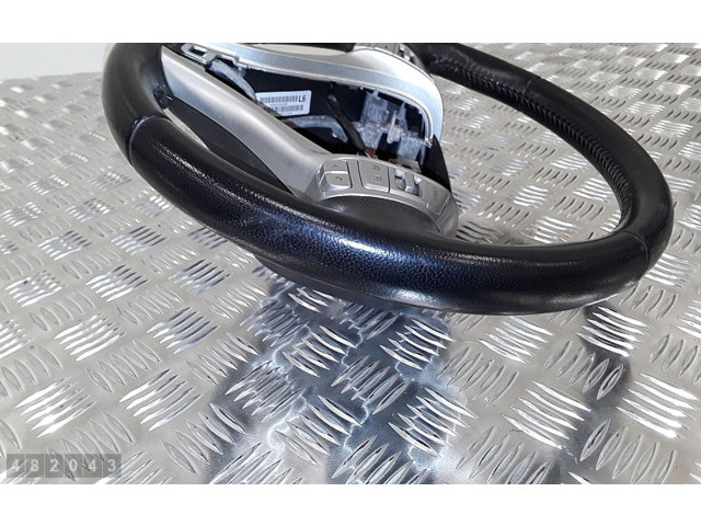 Руль Nissan Navara D23 2015 - года 34322777B