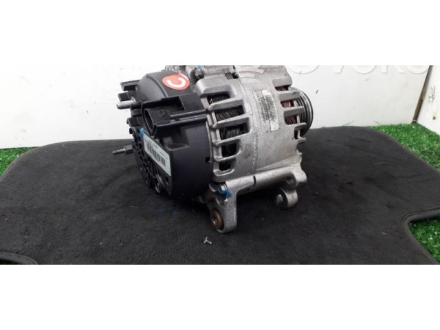 Генератор CAL15460GS   Seat Ibiza IV (6J,6P)      