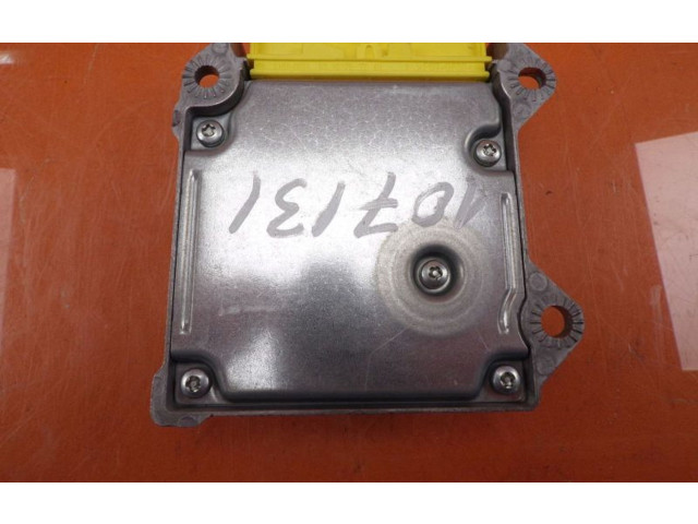 Блок подушек безопасности 1K0909605N, 1K0909605N Volkswagen Golf Plus