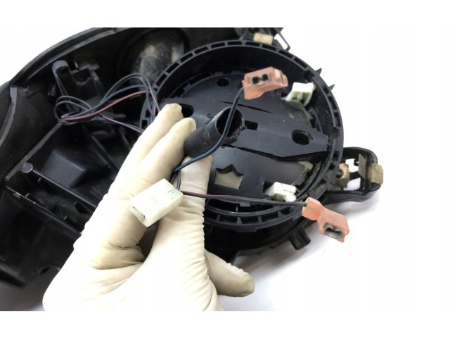 Zpětné zrcátko  Audi Q7 4M 2006  4L1857409K  