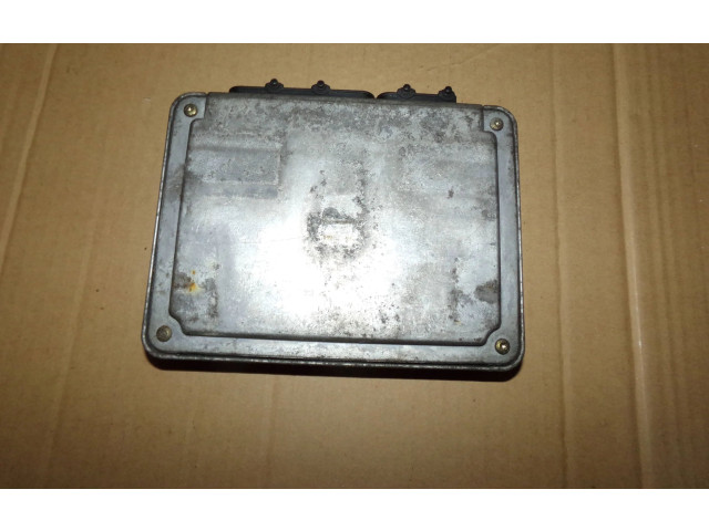 Блок управления двигателя 0281010182 Skoda Octavia Mk1 (1U)