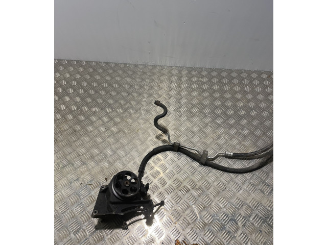 Насос усилителя руля    Subaru Forester SG