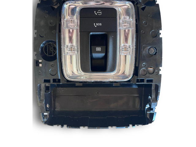 Блок комфорта NR150, 0009001639   Mercedes-Benz GLB x247   