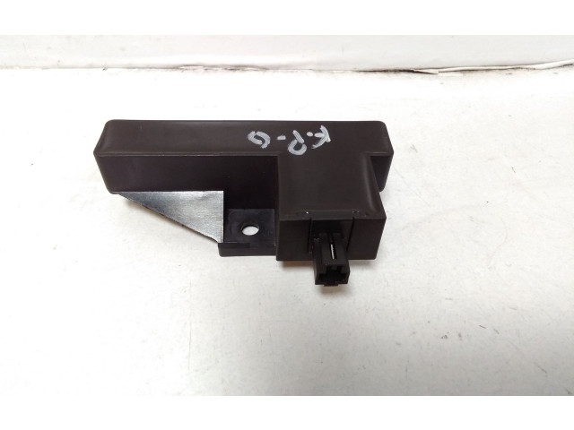 Блок управления 4F0909141, 33540201 Audi A6 S6 C6 4F