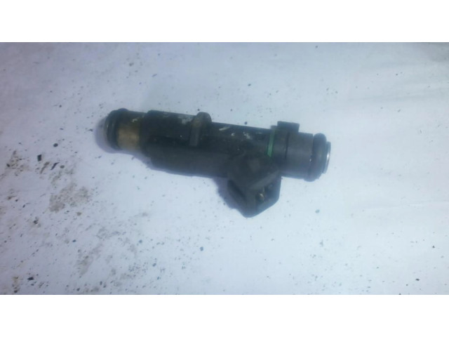 Форсунка 01f005a    Citroen C2 для бензинового двигателя  1.6