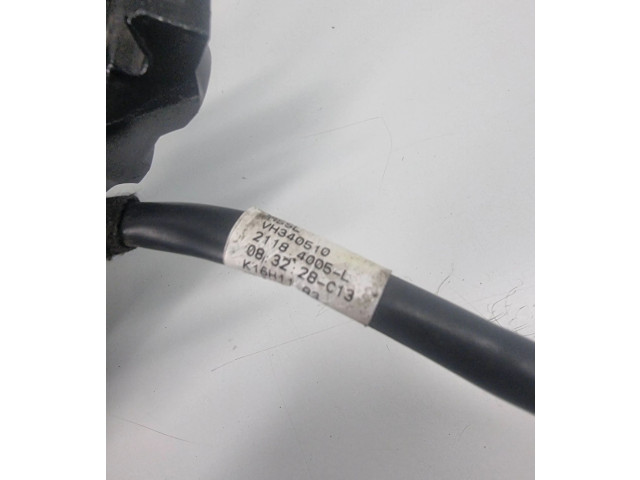 Зеркало электрическое Audi A5 2016 - года