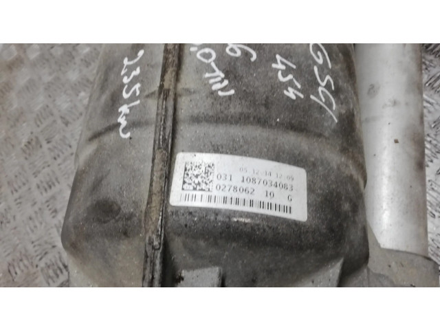 Автоматическая коробка передач