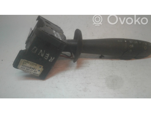 Включатель фонарей