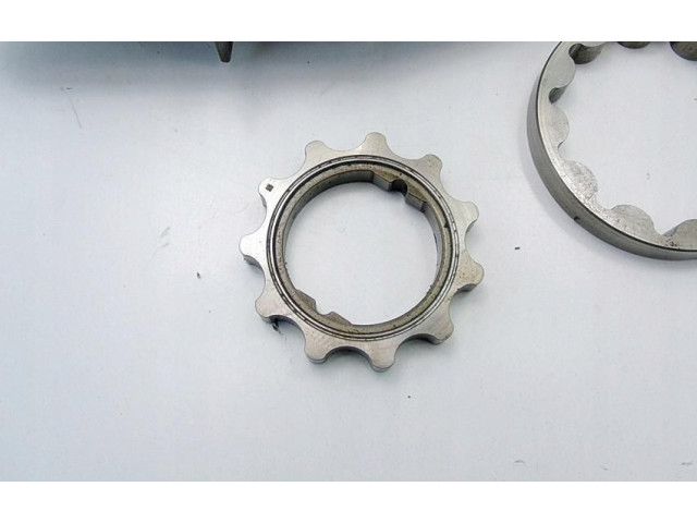 Čerpadlo oleje 9657984480 Citroen Jumpy