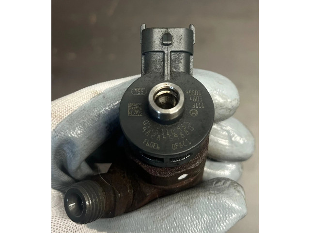 Vstřikovač 9828959880   Citroen Berlingo     