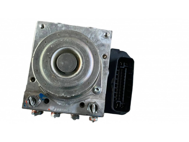 Блок АБС 4670A975, 11604040021 Mitsubishi L200 2015- года