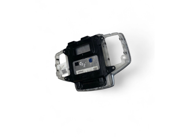 Дисплей    32247465, 31403349   Volvo XC90