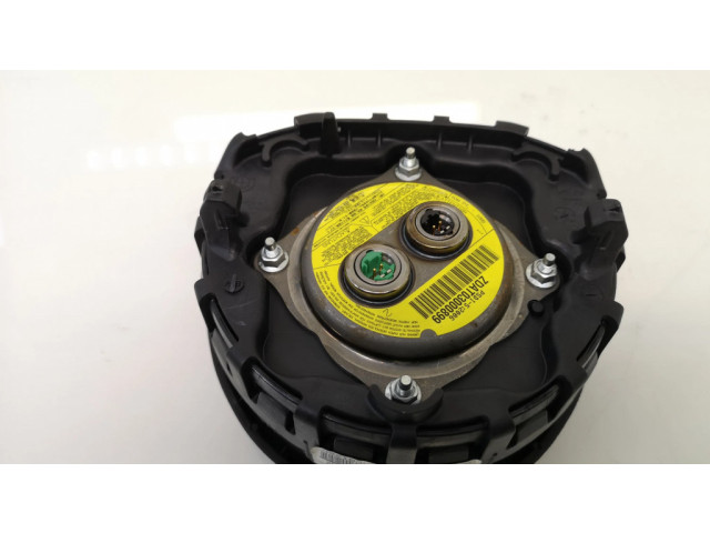 Руль BMW 1 E81 E87 2004-2011 года 6771170, 677117001