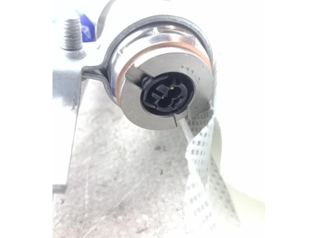 Боковая подушка безопасности 8K0880741F   Audi A4 Allroad