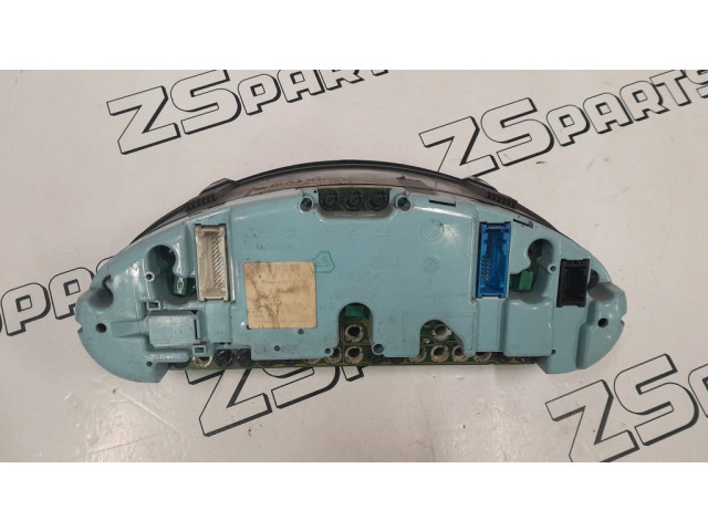 Přístrojová deska BMW 3 E36 1992 62118375040, 110008463069