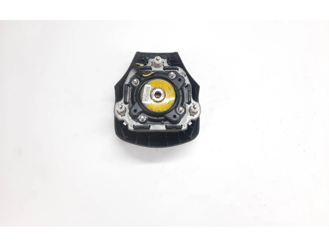 Подушка безопасности водителя    Subaru Forester SJ