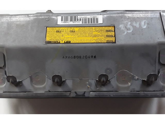 Подушка безопасности для колен A7H680820496   Lexus LS 460 - 600H