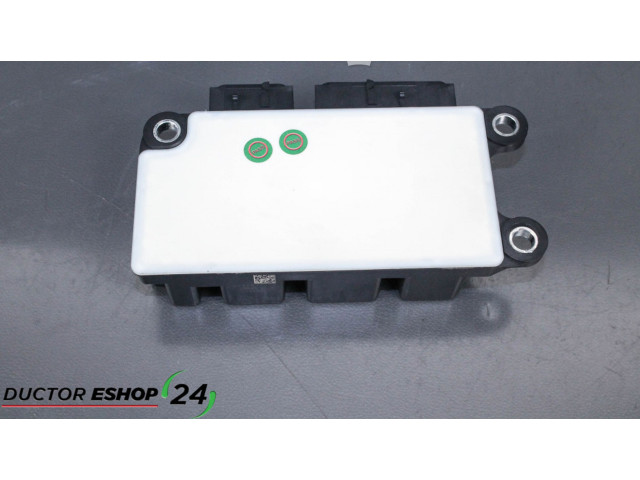 Блок подушек безопасности 13589413 Chevrolet Cruze