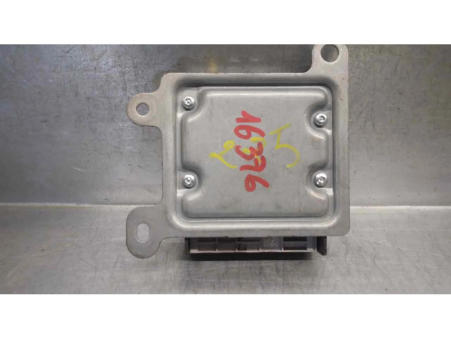 Блок подушек безопасности 985109354R, A2C85839401 Dacia Dokker