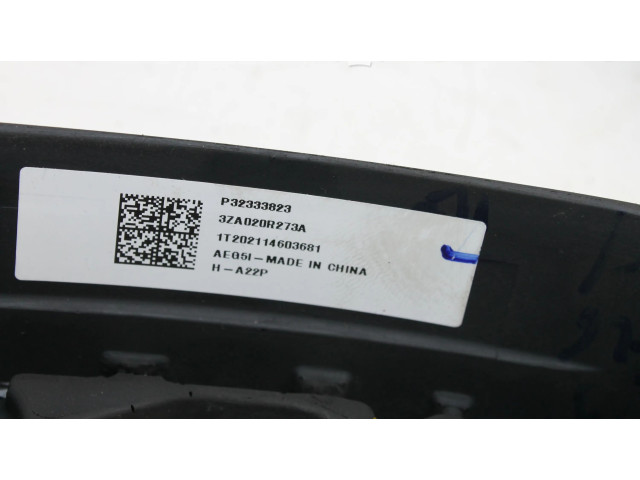 Руль Polestar 2 2020 - года 32333823, P32333823