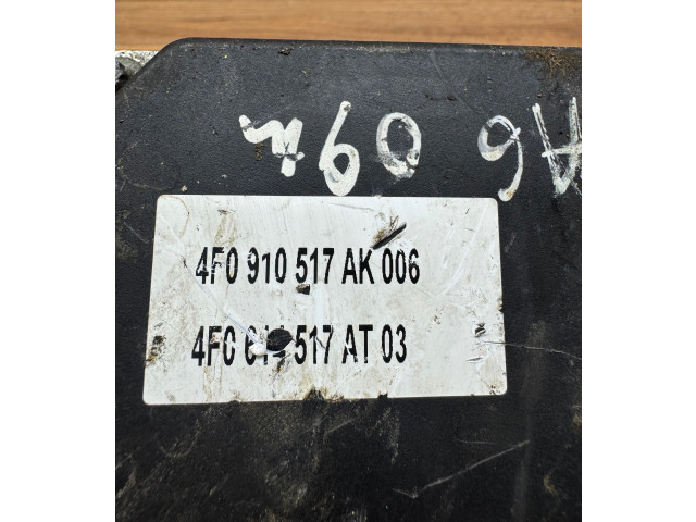 Блок АБС 4F0910517AK, 4F0C14517A   Audi  A6 S6 C6 4F  2004 - 2011 года
