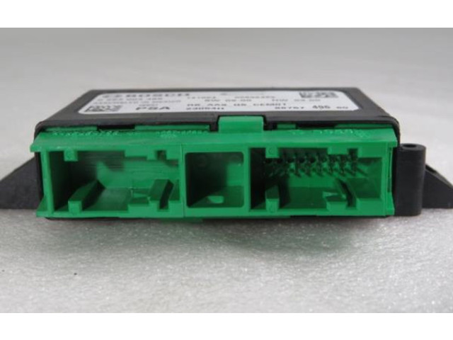 Блок управления 004, 0263004465   Peugeot 2008 I