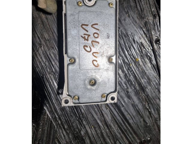 Блок подушек безопасности 0285001456   Volvo V70