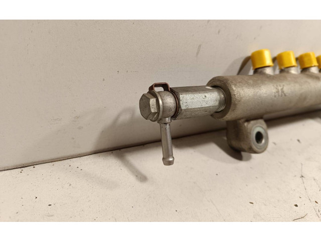 Vstřikovací lišta 09J04808, 0650 Nissan Navara D40