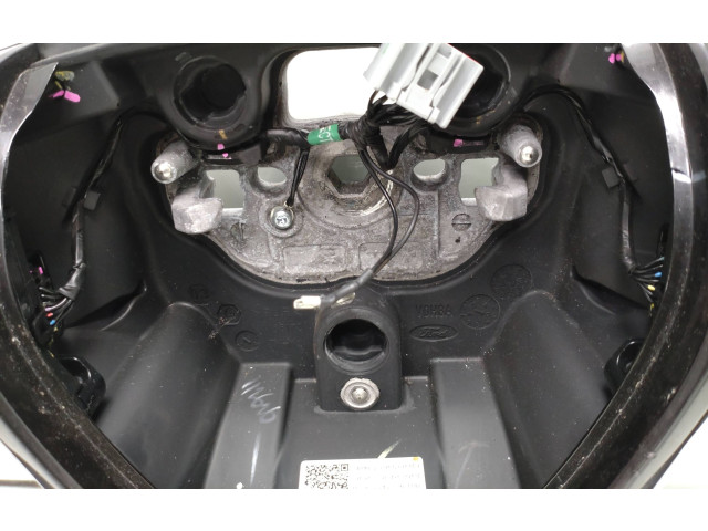 Руль Ford Ranger 2019 - 2022 года Jb3b3600za, 34332983A