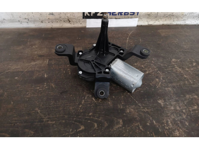 Моторчик заднего дворника 13282361, 13282361    Opel Meriva B