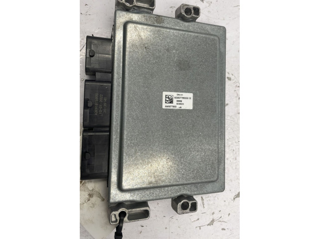 Блок управления двигателя 237D40792R Dacia Spring