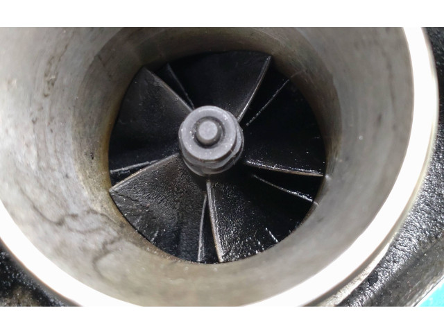 Турбина Volkswagen Touran I 03G253014M, 03G971858AA для двигателя Bls