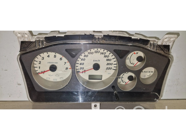 Панель приборов 769219770 Mitsubishi Lancer
