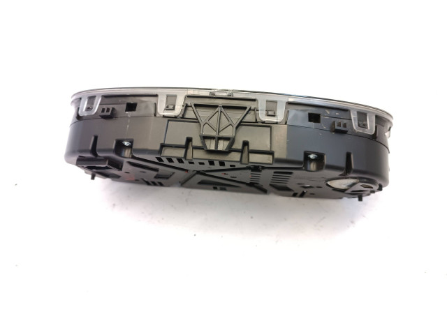 Панель приборов 6V0920740A, A2C91255200 Skoda Fabia Mk3 (NJ)