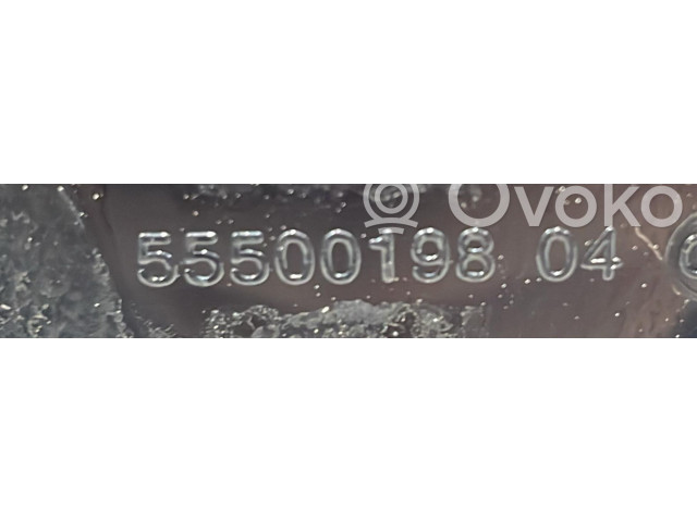 Панель приборов 5550019804, 5550019804   Lancia Delta III       