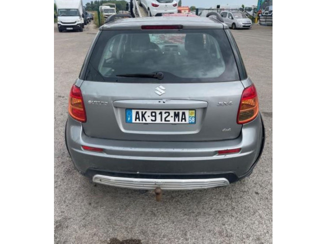 Замок багажника 3717180J53, 3717180J53    Suzuki SX4 2006 - 2009 года