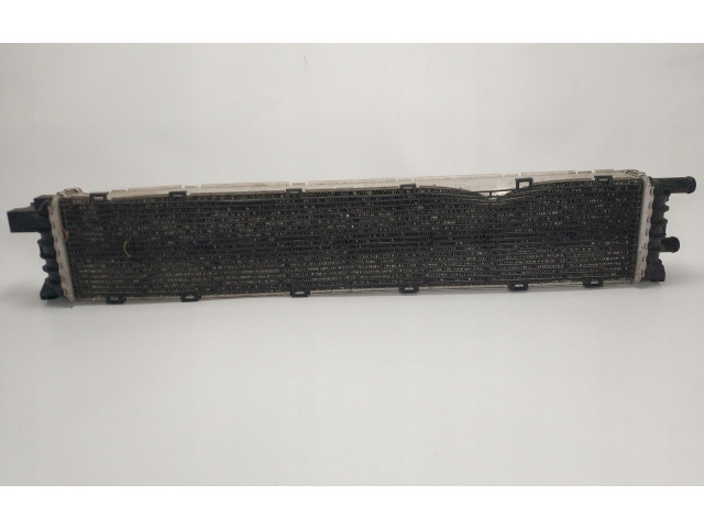 Интеркулер  4G0145804D   Audi A6 S6 C7 4G 