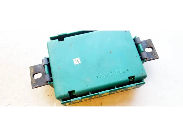 Блок управления 46416498, C071 Lancia Lybra