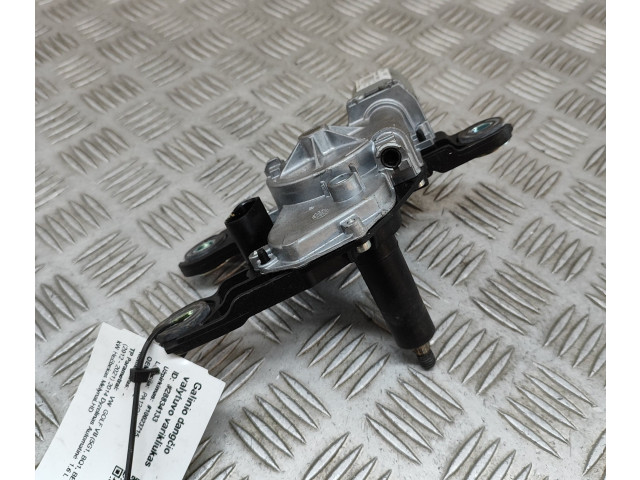 Моторчик заднего дворника 5G0955711, W000038532 Volkswagen Golf VII