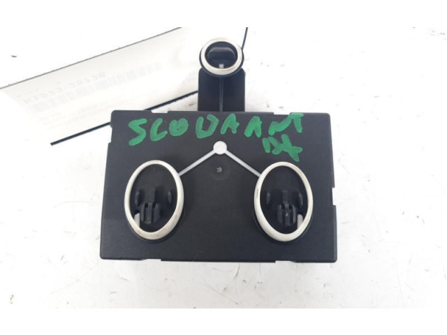 Блок управления 5Q4959392E, 5Q4959392E Skoda Octavia Mk3 (5E)