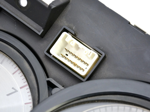 Панель приборов 83800-30M10, 257440-6462 Lexus GS 300 350 430 450H