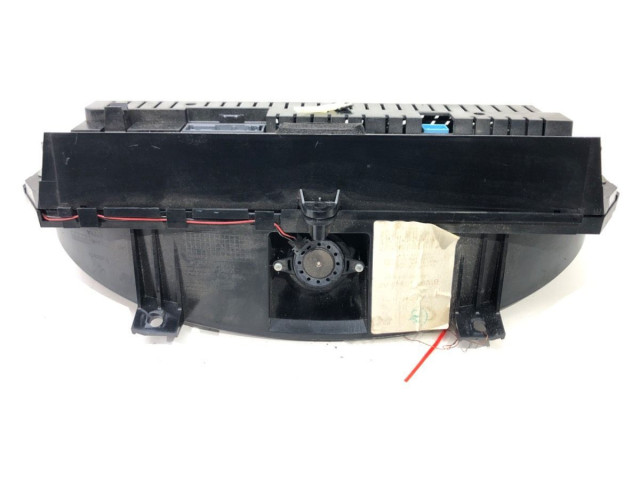 Панель приборов BW93-10849-AF Jaguar XJ X351