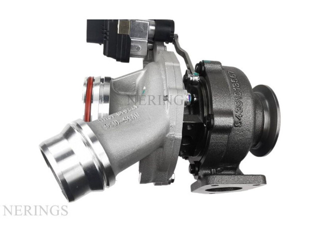 Турбина Mini Cooper Countryman R60 54359700056, TC30-0018T