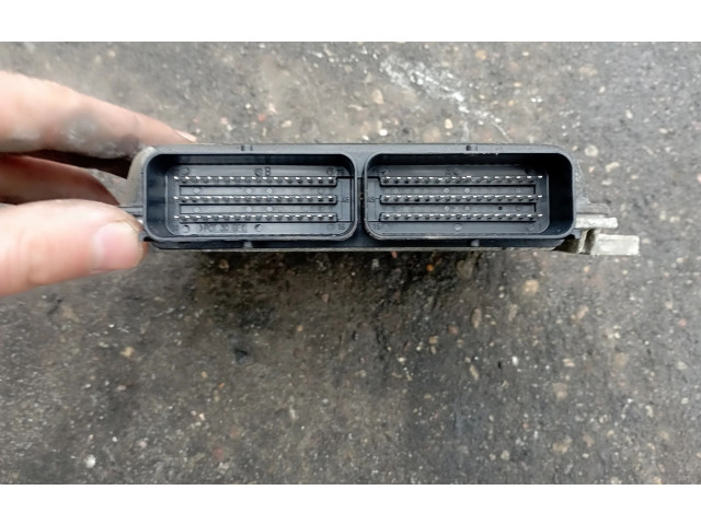 Блок управления двигателем Блок управления 8200059086   Renault Twingo I