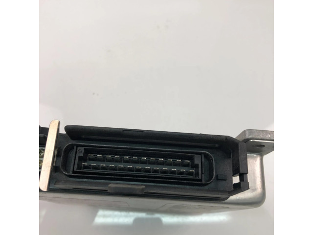 Řídící jednotka 0280000345 Peugeot 106 1993