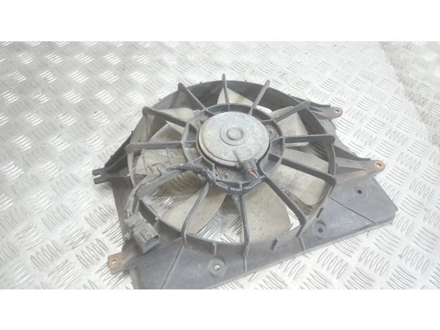 Вентилятор радиатора Honda FR-V 2.2