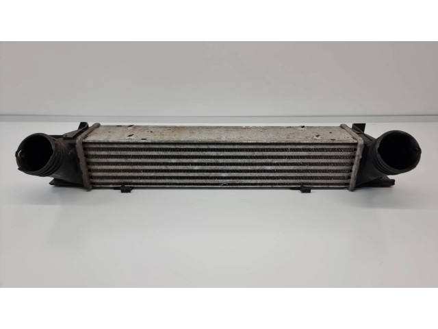 Интеркулер 7524916 BMW 1 E81 E87 1.8
