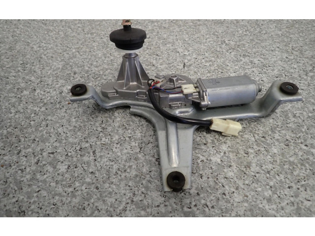 Моторчик дворников Mitsubishi Grandis