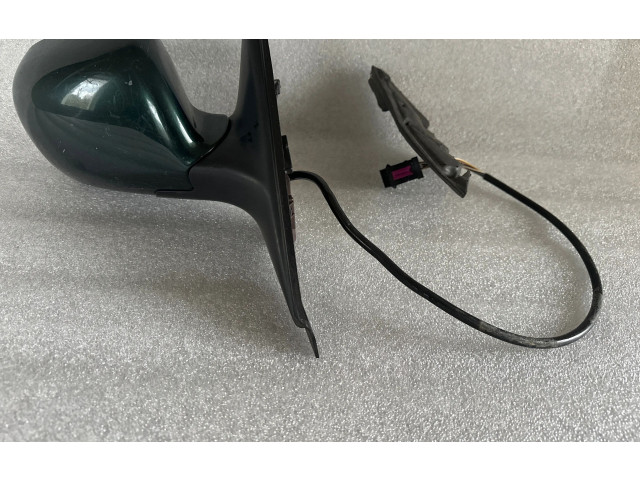 Зеркало электрическое        Audi A8 S8 D2 4D  1994 - 2002 года   